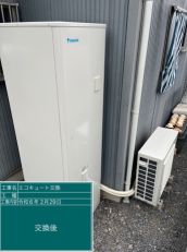 栃木県小山市　I様邸