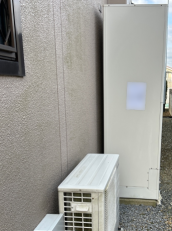 茨城県つくば市　K様邸