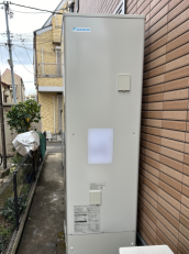 東京都品川区　M様邸