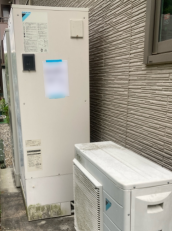 愛知県豊田市　M様邸