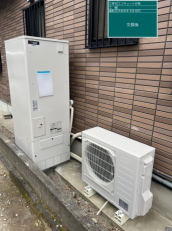 宮崎県東臼杵郡　G様邸