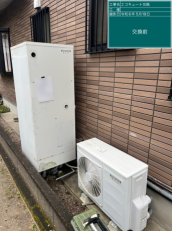 宮崎県東臼杵郡　G様邸