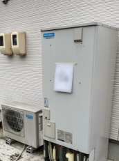 広島県世羅郡　K様邸