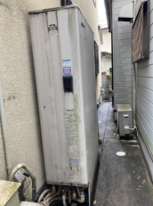 兵庫県西宮市　K様邸