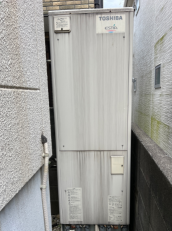 東京都福生市　Y様邸
