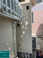 東京都葛飾区　F様邸
