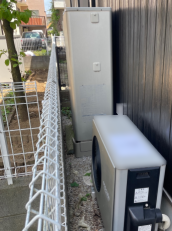 東京都国分寺市　F様邸