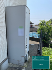 福岡県久留米市　K様邸