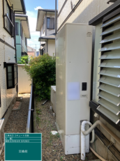 千葉県四街道市　K様邸