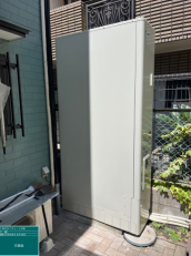 東京都葛飾区　G様邸
