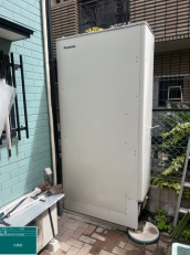 東京都葛飾区　G様邸
