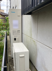 神奈川県中郡　S様邸