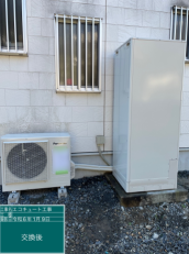 栃木県足利市　T様邸