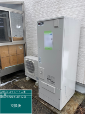 新潟県新発田市　N様邸