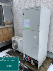 新潟県新発田市　N様邸