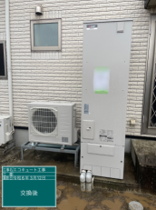 新潟県新潟市　F様邸