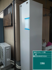 愛媛県四国中央市　F様邸