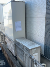 埼玉県越谷市　I様邸