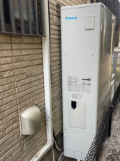 東京都武蔵村山市　S様邸