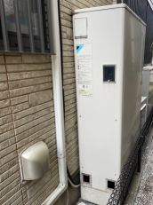 東京都武蔵村山市　S様邸