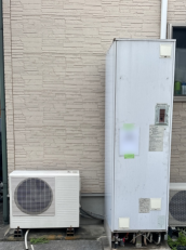 福岡県築上郡　M様邸