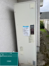 宮崎県都城市　S様邸