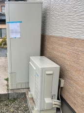 福島県西白河郡　T様邸