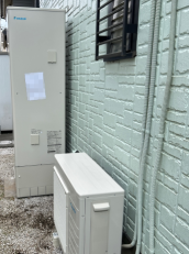 東京都青梅市　M様邸