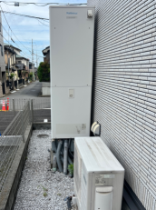 埼玉県新座市　M様邸
