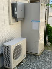 兵庫県宝塚市　H様邸