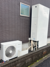 東京都青梅市　K様邸