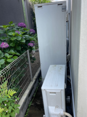 茨城県つくば市　T様邸