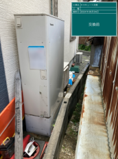 大阪府交野市　F様邸