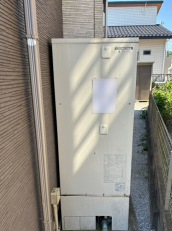東京都八王子市　I様邸