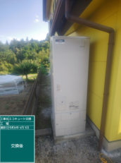 埼玉県比企郡　K様邸