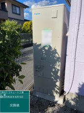 群馬県前橋市　I様邸