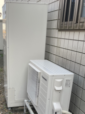 茨城県古河市　Y様邸