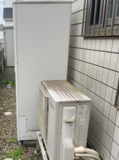 茨城県古河市　Y様邸
