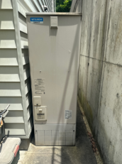 愛知県名古屋市　H様邸