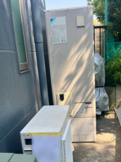 東京都葛飾区　A様邸