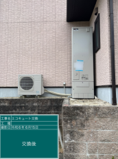 三重県三重郡　K様邸