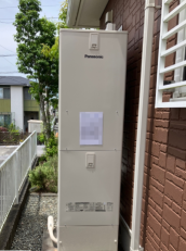 静岡県三島市　A様邸