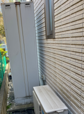 千葉県船橋市　Y様邸