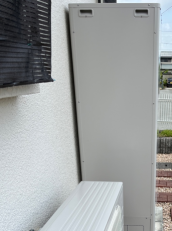 兵庫県川辺郡　U様邸