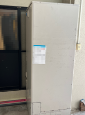 大阪府八尾市　A様邸