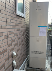 宮城県岩沼市　I様邸
