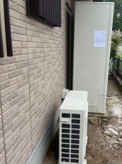 宮城県仙台市　M様邸