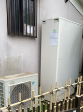 奈良県宇陀市　S様邸