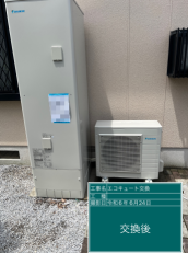 滋賀県米原市　N様邸