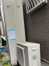 岐阜県大垣市　K様邸